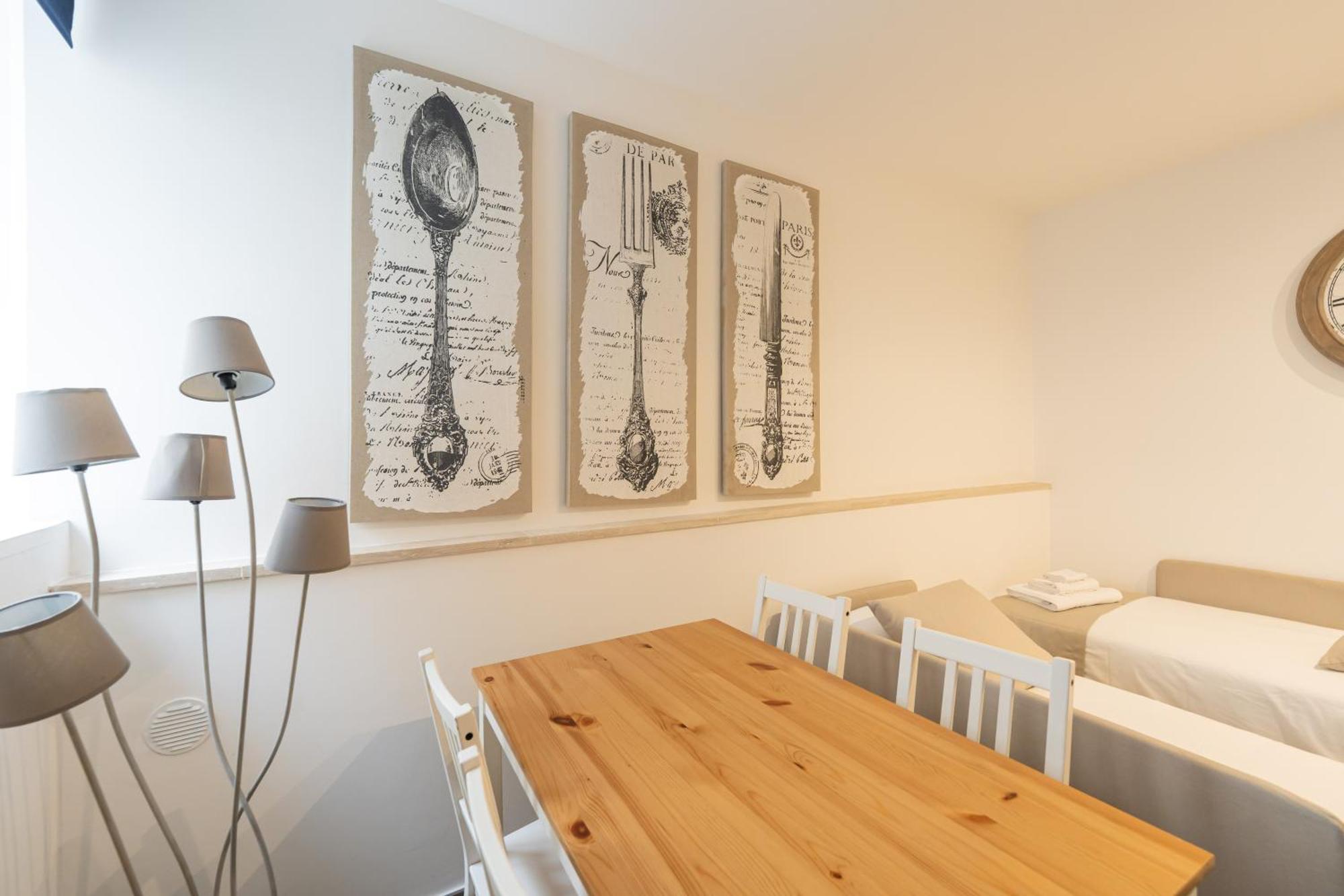 Popolo & Flaminio Rooms Rome Exterior photo