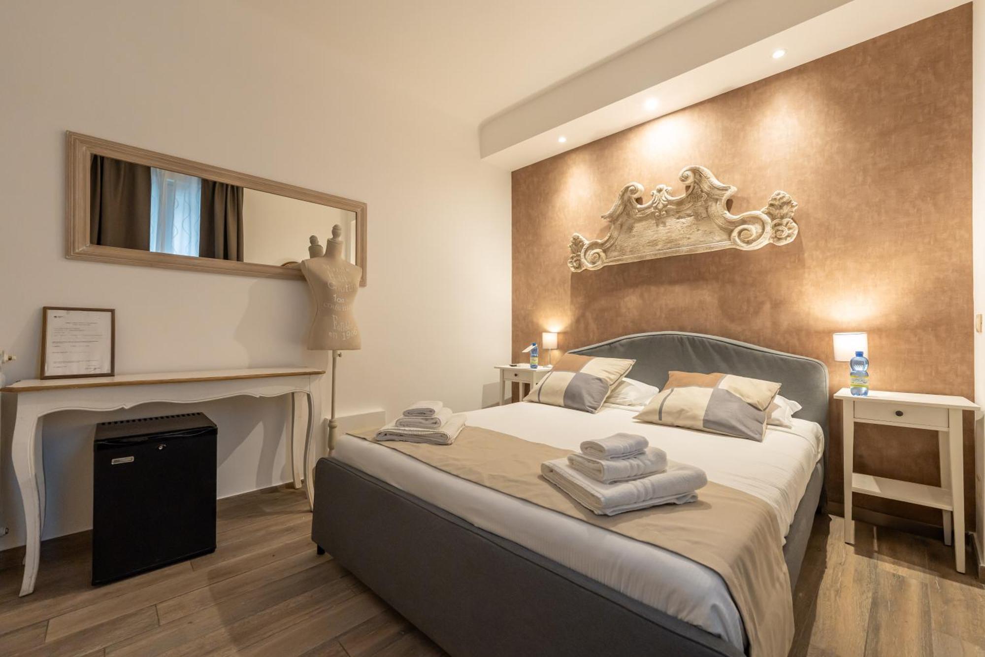 Popolo & Flaminio Rooms Rome Exterior photo